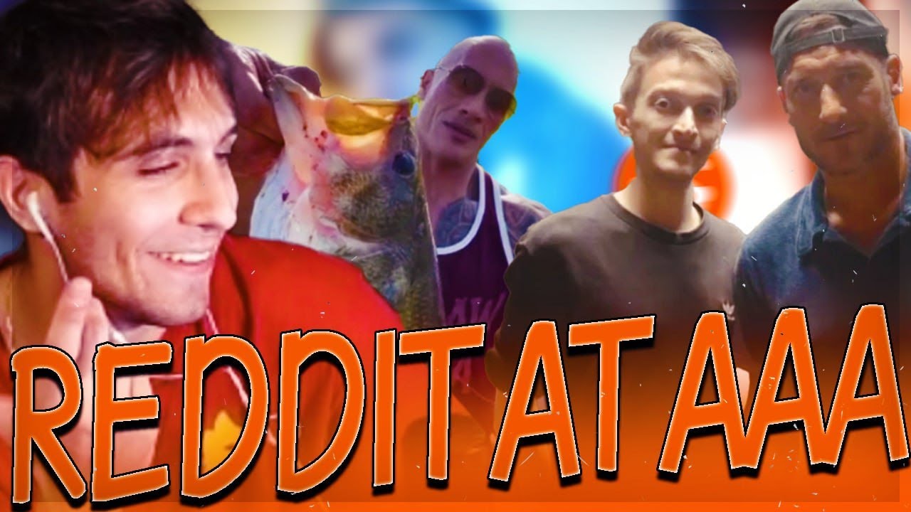 GRANDE QUIZ REDDITATA CON FINALE A SORPRESA