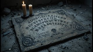 Desaparición misteriosa tras jugar con la ouija en Galicia