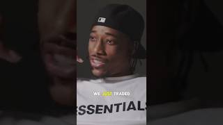 Demar Derozans Shocking Spurs Trade Reaction
