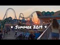 SUMMER MONTAGE 2019