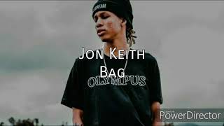 Jon Keith - BAG (ft. nobigdyl) [Legendado]