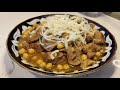 НОХАТ ШУРАК |Chickpeas with lamb