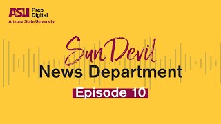 ASU Prep Digital Broadcast Club | Episode 10