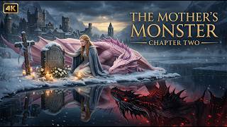She Reunited With Her Dragon | The Mother’s Monster Part 2 | Full Fantasy Movie 4K