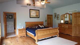 189 Harrison Farm Road Bourbon, MO 65441 - Single Family - Real Estate - For Sale