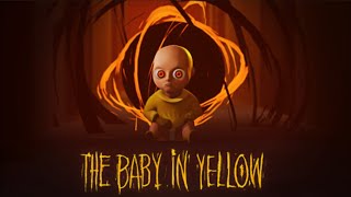 The Baby in Yellow all versions part 1