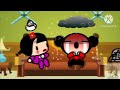 YTPMV Pucca Crying Csupo V2 Effects SBEUMACE Sings The Peppa Pig Song 