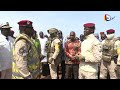 BURKINA 🇧🇫 : 776 ENGINS REMIS PAR IBRAHIM TRAORÉ POUR RENFORCER FASO MÊBO