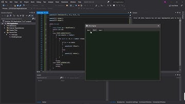 Ultra App Kit - Tabber Widget