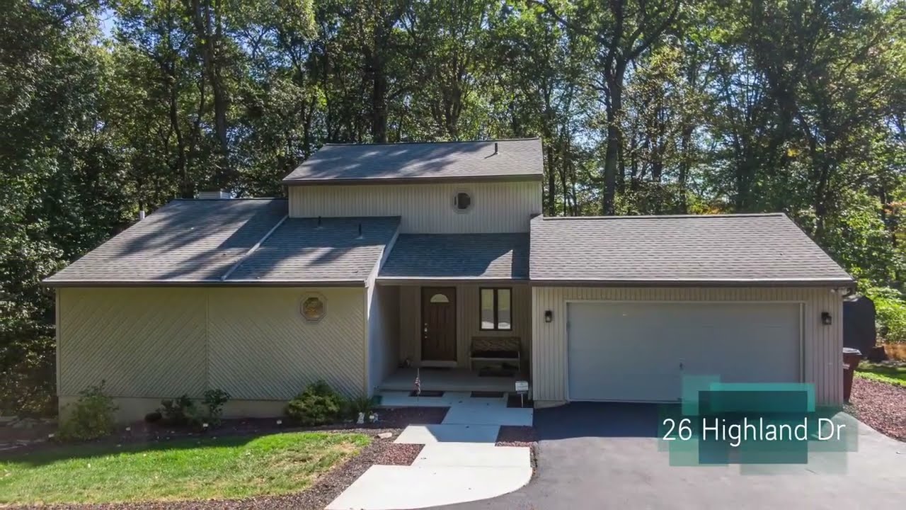 26 Highland Drive, Fleetwood, PA 19522 BRANDED