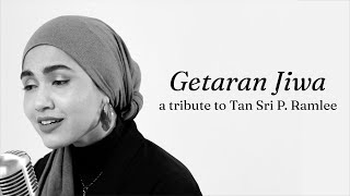 Getaran Jiwa - Tan Sri P. Ramlee