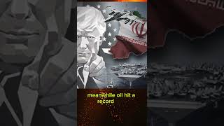 Trump vs. NATO: "Cowards!" | The Truth About U.S. Troops #Trump #MiddleEast