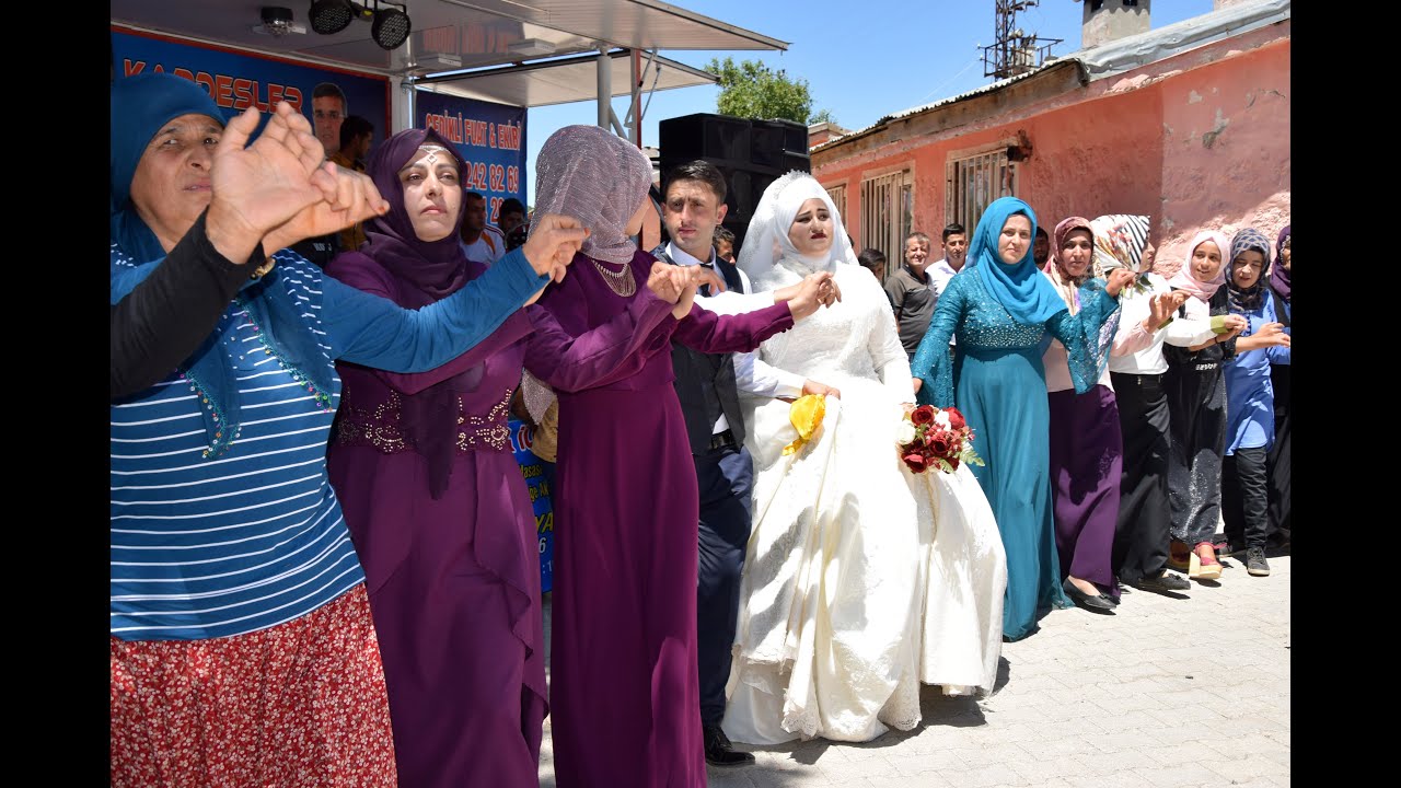 Gedikli Fuat Ve Ekibi Aşağı Karakuyu Köyü  Rukiye ile Ahmet Düğün  BEYZA KAMERA 05417711837