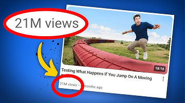 Making thumbnails THIS WAY gets you more views