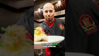 Vic Vegas as Bar Rescue Host? #shorts #barrescue #jontaffer