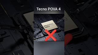 Don't Buy Tecno Pova 5 : 6 Big Problems ❌