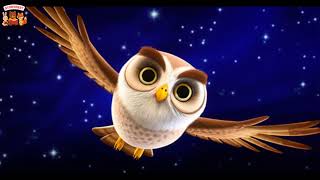 Or The Owl’s Stargazing Soiree 🌌🦉 - Read Aloud Story For Kids
