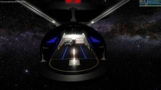 Enterprise A Unity Project