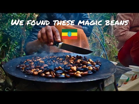 Drilling in Ethiopia Episode 2 | Leaving Addis Ababa and Experiencing an Ethiopian Coffee Ceremony