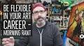 Video for flexible-artists