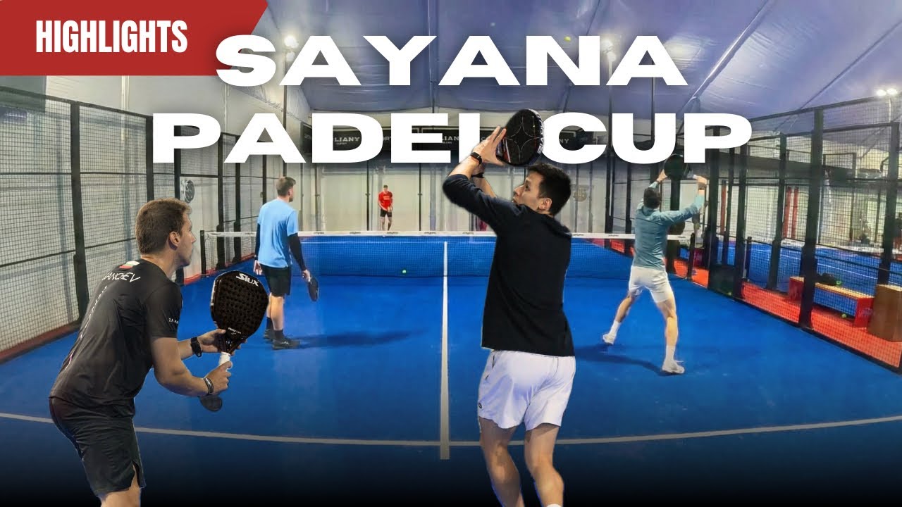 Why Being "TOO RELAXED" is a Padel Death Sentence (Gold Level Analysis)