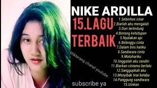 NIKE ARDILLA Album 15 lagu terbaik sepanjang masa