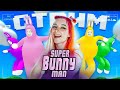 СТРИМ играем в SUPER BUNNY MAN и ДРУГИЕ игры (СТРИМ СОХРАНЮ)