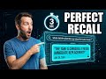 How to Never Forget Anything Again Using AI (Free Setup)