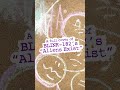 BLINK-182 - "Aliens Exist" (full cover)