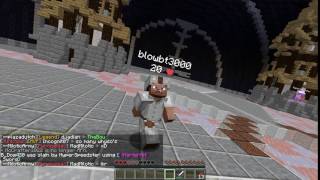 catching a hacker in extreme craft (blowbt3000) -kill aura