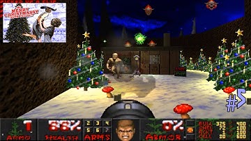 Doom with Doomer Boards Project 7.Map 05(FINAL)