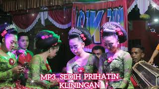 Mp3.  LAGU  LAWAS  SEDIH PRIHATIN  KLININGAN