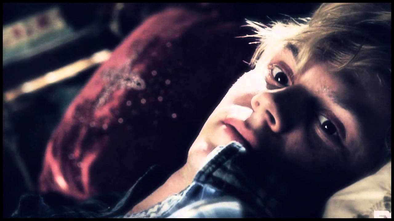 Tate&Violet (Zoe&Kyle) | another love