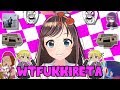 WTFukkireta 6K Sub Special