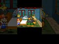 #nintendo #curiosità #papermario #videogiochi #videogames #intelligentsystems #censura
