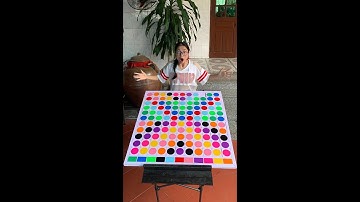 Solving puzzle sort ball game very smart