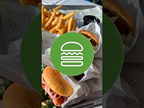 جديد شيك شاك لفترة محدودة WHITE TRUFFLE