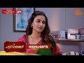 Punnaram Highlights Of The Day 04 June 2026 Malayalam Serial Sun Surya 