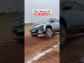 Tata Sierra EV 2026 quad wheel drive off roading #manishbhardwaj #tatamotorsindia #offroad #shorts