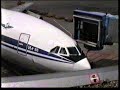 Aeroflot IL 86  FRA June 1995