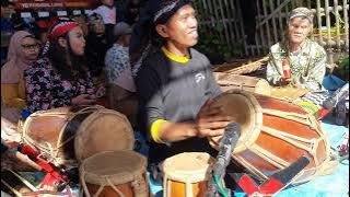 TEMBANG KANGEN || LELAGON EBEG BANYUMASAN