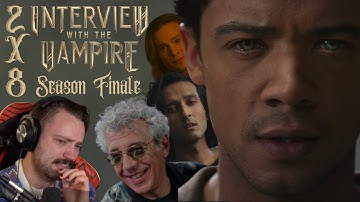 Interview with the Vampire - Ep.2X8 "And That