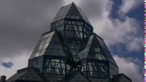 Moshe Safdie, the Power of Architecture