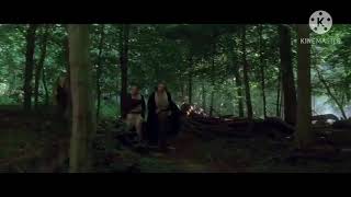 Futaba Sakura And Jar Jar Binks Saying Exsqueeze Me