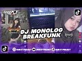 DJ MONOLOG BREAKFUNK BOOTLEG REMIX BY MALX