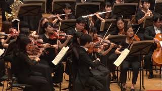 『洗足学園音楽大学』サマードリームコンサート ～山田和樹・アニメソングコース特別公演～（第2部）