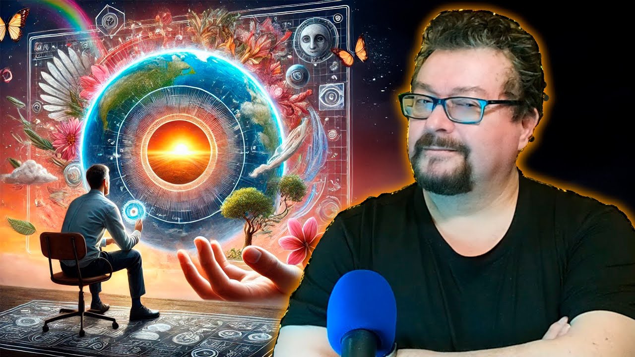 Técnica para descubrir la Verdad interior (Como El Espíritu Nos Informa sobre la Verdad)