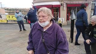 Christmas in Bargoed (2)
