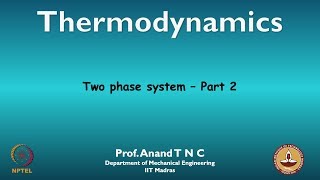 Two phase system - Part 2