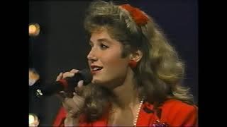 Amy Grant - Father's Eyes - Live - HD